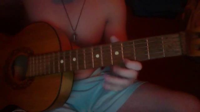 Видео с веб-камеры. Дата: 5 июля 2014 г., 0:30.