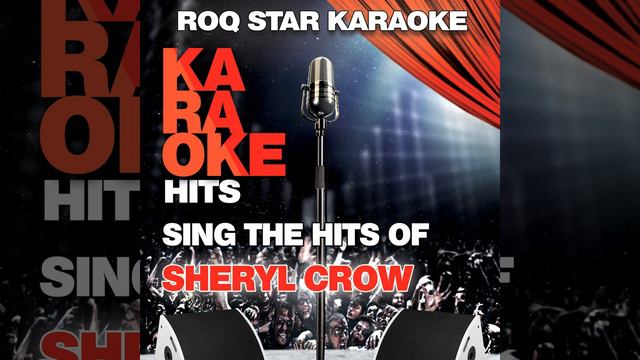 Strong Enough (Originally Performed by Sheryl Crow) (Karaoke Version) смотреть онлайн