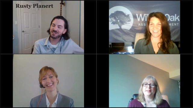 Willow Oak Resource Center: Tax Implications of Certain Investments смотреть онлайн