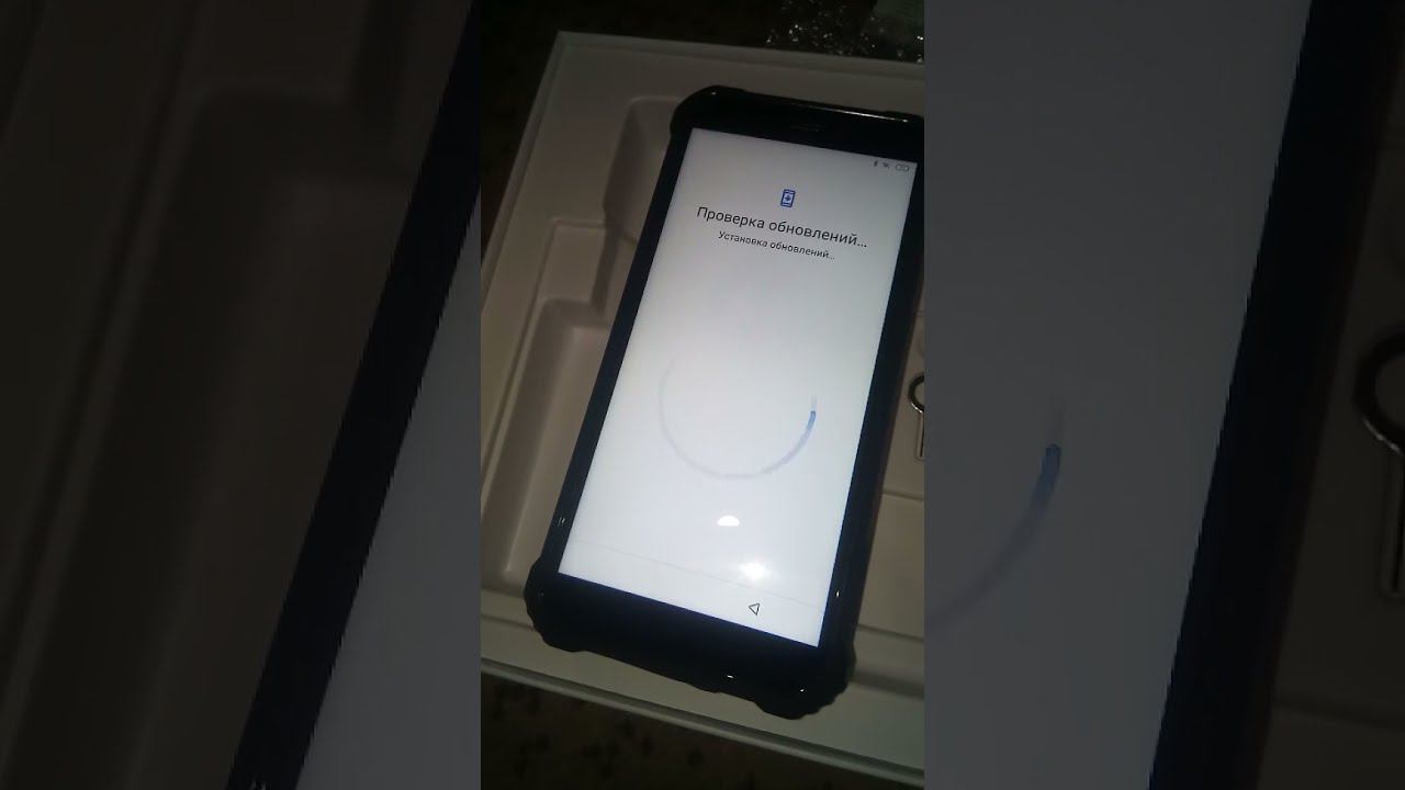 распаковка WP 5 pro AliExpress смотреть онлайн