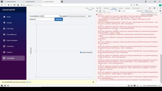 Blazor WebAssembly - Lazy Expand / Collapse Component with waiting spinner for better performance! смотреть онлайн