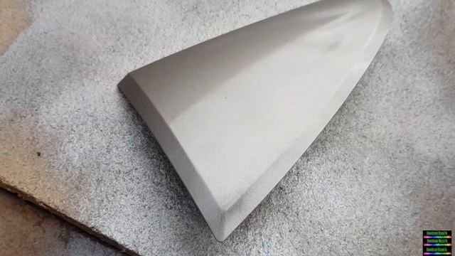 BF FORD FALCON ICC CHANGE OVER PART 2   Plus Bonus ICC Paint And Restore