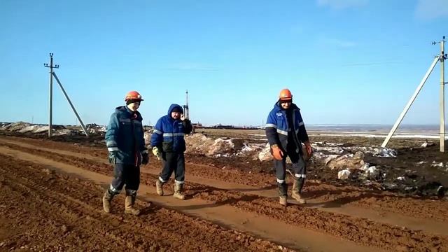 Запахло весной !) смотреть онлайн