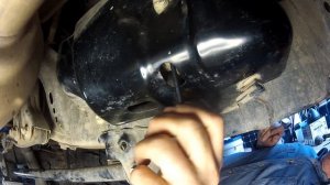 Fix a KDSS lean or balance KDSS - LC200 Landcruiser 200 lean