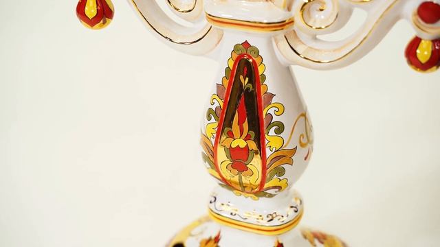 Ярославская майолика смотреть онлайн