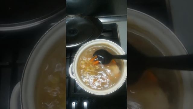 суп из горбуши#зайди на рынок смотреть онлайн