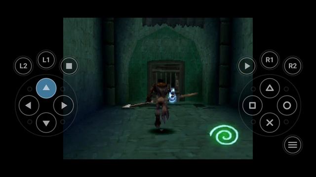 Legacy of kain soul reaver. No enhancements part 3 смотреть онлайн