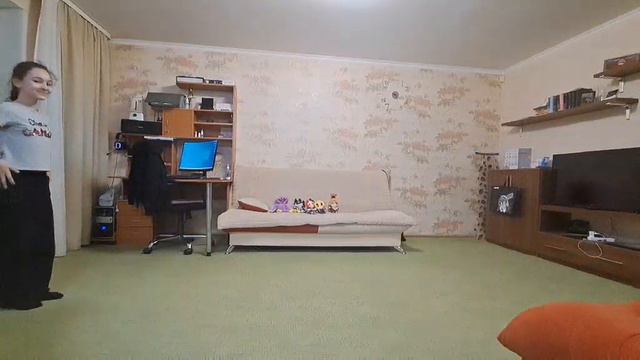 Бабаян Эстелла и Ярош Вера #футболвшколе