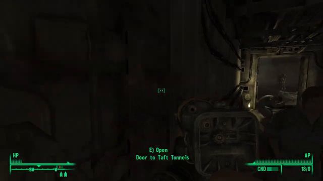 Fallout 3 Game of the Year Edition. Part 7 смотреть онлайн