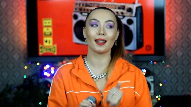 Россия-матушка!!! | iZheleeVa covers | Dead Blonde кавер смотреть онлайн