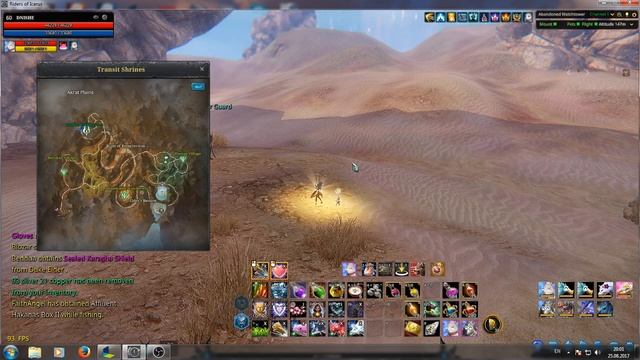 Riders Of Icarus фарм 500+ голды за ЧАС смотреть онлайн
