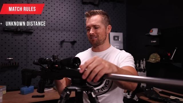 New Shooter Season, Exciting New Challenges