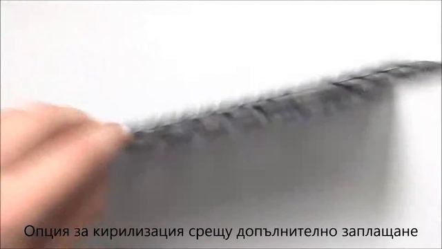 Оригинална клавиатура за Acer Aspire V5-573 от Screen.bg смотреть онлайн