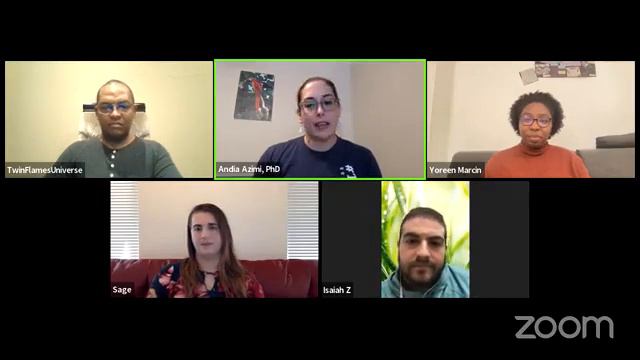 Seeking Harmony Part 37 | 10/26/22 смотреть онлайн