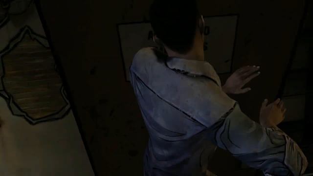Let's Play: The Walking Dead - Episode 3 [Part 1] - Long Road Ahead смотреть онлайн