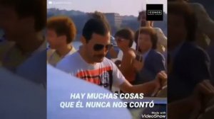 Родители о Фредди Меркьюри