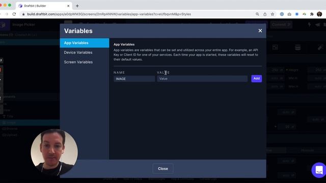 Use the Image Picker action смотреть онлайн