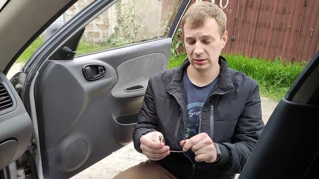 плохая масса Электронного блока управления (ЭБУ) Ланос 1.6 16V смотреть онлайн