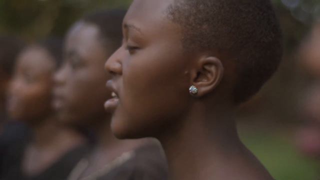 Fresque Musicale de Beni rend hommage à Patrice Emery Lumumba смотреть онлайн