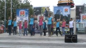 Если с другом вышел в путь -  "Маленькие звёзды"