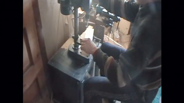 Домики От заготовки до установки смотреть онлайн