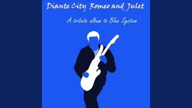 Diante City Romeo and Julet смотреть онлайн
