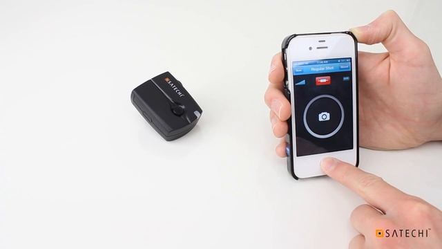Bluetooth Smart Trigger Troubleshooting #2 смотреть онлайн