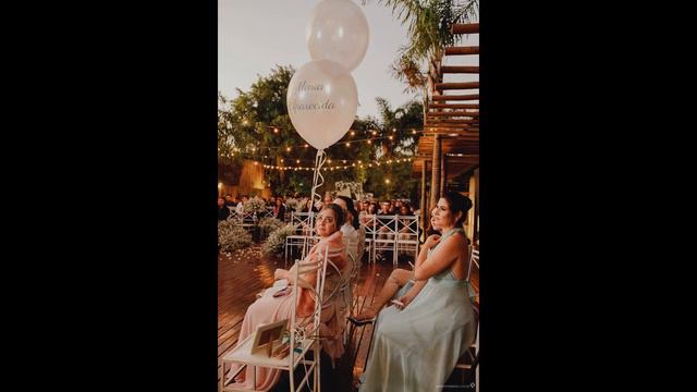Casamento no campo em Bragança Paulista - SP - Bruno e Rafael смотреть онлайн