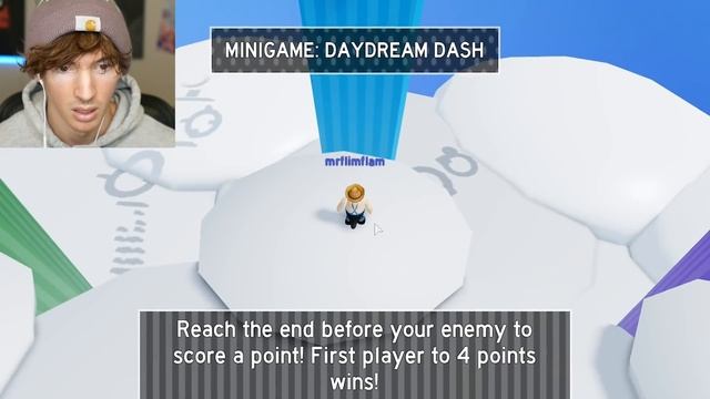 I lost the Roblox game.. then I made him lose his life смотреть онлайн