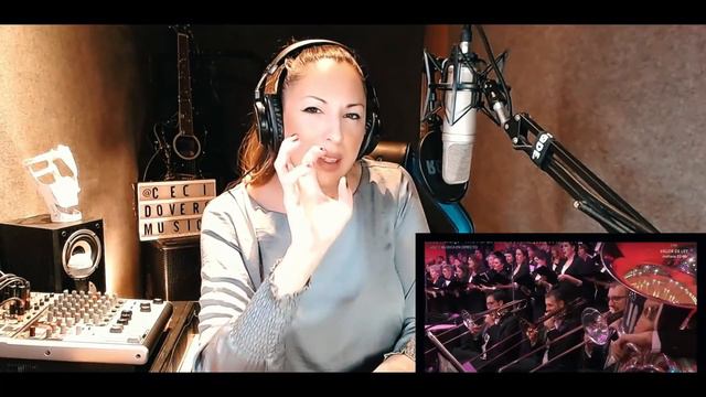 Vocal coach TECNI REACCIONA a MONICA NARANJO | Vivir así es morir de Amor /😱 MEJOR IMPOSIBLE смотреть онлайн