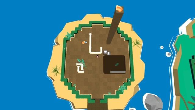 Pipe Push Paradise - Part 11: Mega Pipe