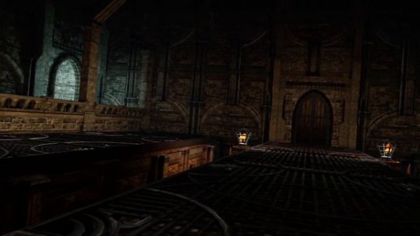 The Wizards VR Enhanced Edition Review & Gameplay