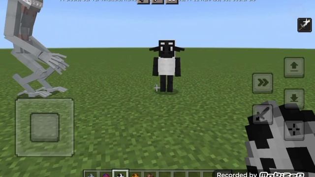 Amanda The Adventurer addon for Minecraft pe/be смотреть онлайн