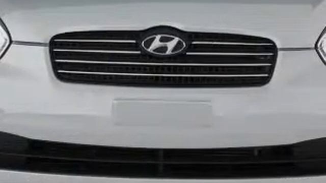 2009 Hyundai Accent H5749A - Columbia CT смотреть онлайн