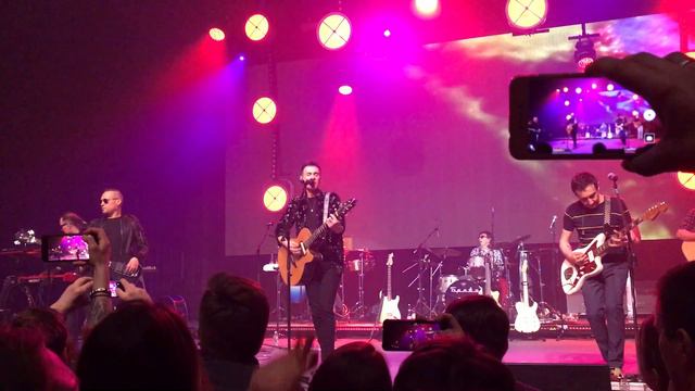 БРАВО — Если бы на Марсе — 2019 — ДК Горбунова смотреть онлайн