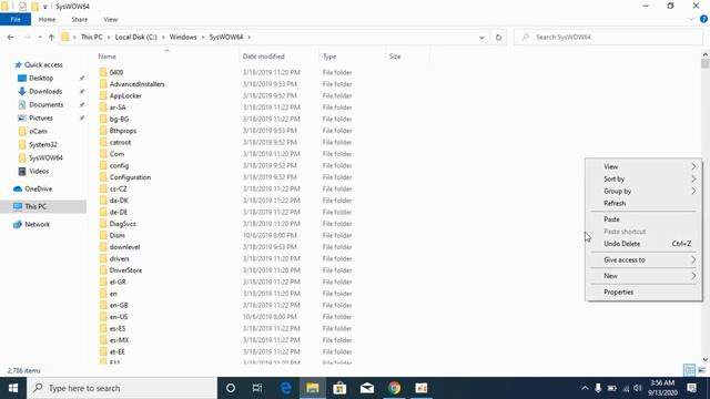 FIX api-ms-win-crt-convert-l1-1-0.dll is Missing Windows 10/8 смотреть онлайн