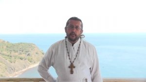 Как очистить душу от греха воровства. Священник Игорь Сильченков