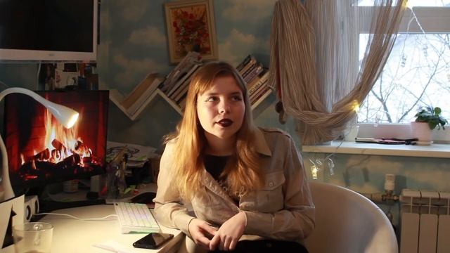 Куда поступать дизайнеру?/ Мой опыт учебы в НИД смотреть онлайн