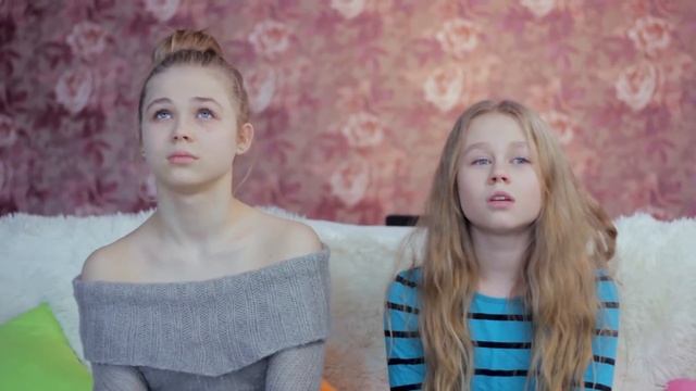 НЕНАВИЖУ младшую СЕСТРУ/ Жизнь сестер/Плюсы и минусы смотреть онлайн