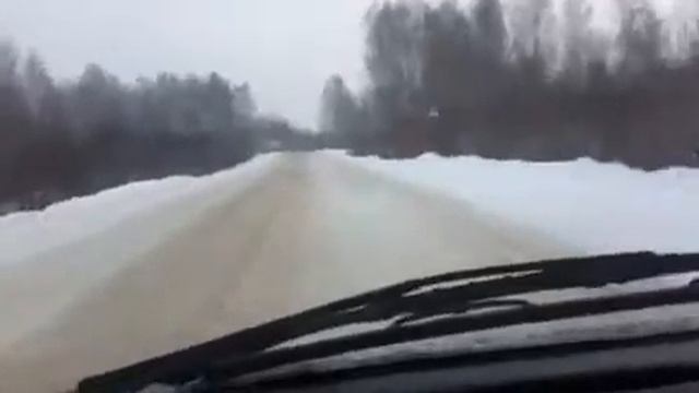 Глебовская зима. смотреть онлайн