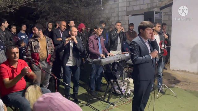 Чамшеди Шарифзод Дар Туй Ячи Тов Дод | Туйро Обод Кард Базморои 2021 смотреть онлайн