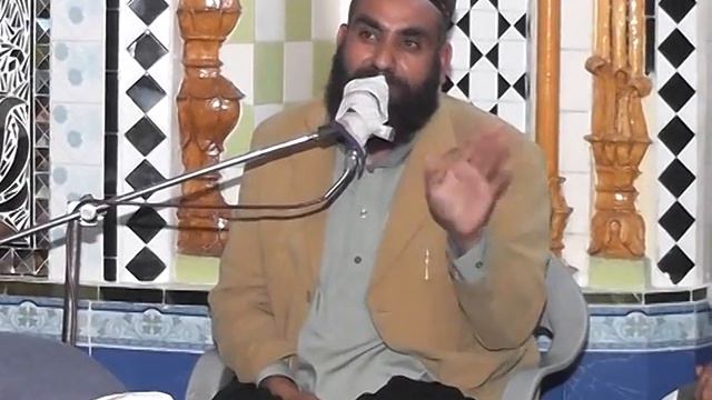 Mehfil E Milad E Mustafa 336 Saraba-Masud House Part 8/14