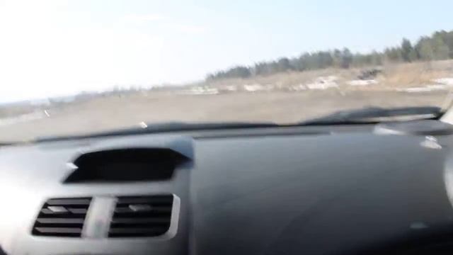 Дочка первый раз за рулем. 11 лет. смотреть онлайн