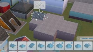 ВСЁ О КРЫШАХ В СИМС 4 || ПРАВИЛА,СОВЕТЫ И ЛАЙФХАКИ [КРЫШИ] #thesims4 #симс4строительство #симс4крыш