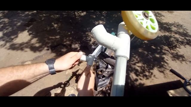 ИНВАЛИДНАЯ КОЛЯСКА / Жил был пёс смотреть онлайн