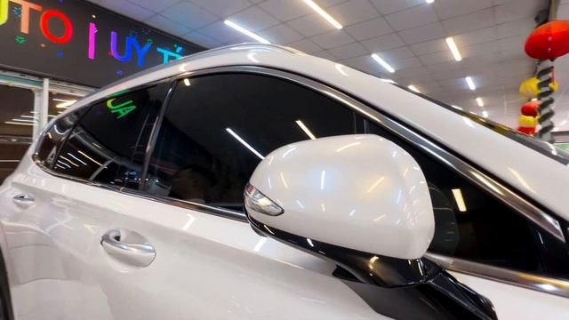 Siêu Mới Hyundai SantaFe Premium 2.5AT 2021 Giá Cực Yêu | Xuân Cảnh Xe Lướt смотреть онлайн