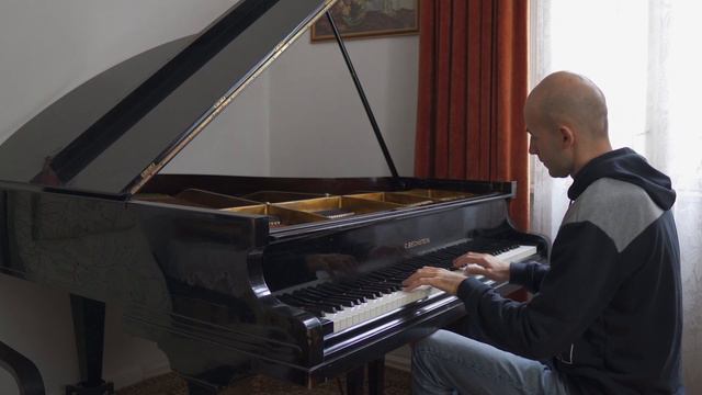 Beethoven - Sonata No.27 in E minor Op.90 | Stanislav Stanchev смотреть онлайн