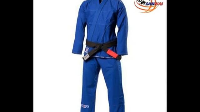 100% Cotton karate Uniform／judo Hapkido Uniform смотреть онлайн