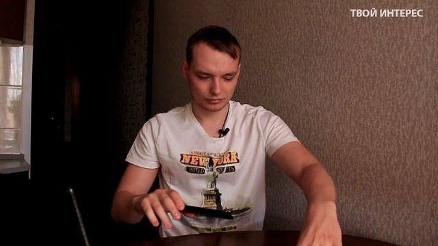 BlackBerry PRIV -  роскошь, прекрасная для всех