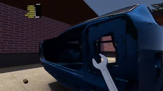 ГАЙД СБОРКА ПОДВЕСКИ В МАЙ САММЕР КАР (ДЛЯ НОВИЧКОВ!) смотреть онлайн